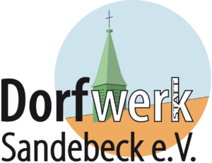Logo Dorfwerkstatt Sandebeck e.V.