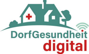 Dorf.Gesundheit.Digital Logo